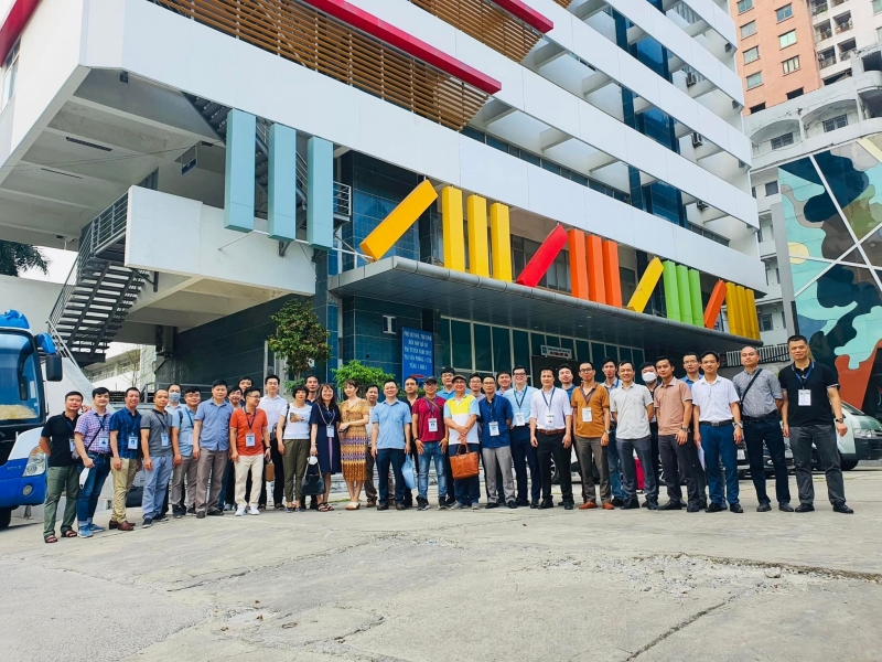 Đại học Kiến trúc Hà Nội là một trong các trường có ngành thiết kế nội thất uy tín