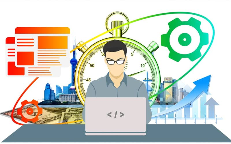 Nhu cầu tuyển dụng QA Engineer ngày càng tăng cao 