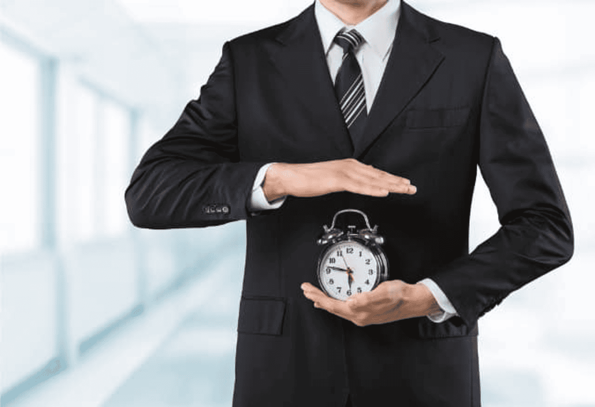 Tính quy củ giúp người làm nhân sự xử lý công việc dễ dàng và chuyên nghiệp