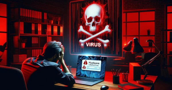 Lạm dụng AI có thể khiến dữ liệu khó kiểm soát và bị lộ ra bên ngoài