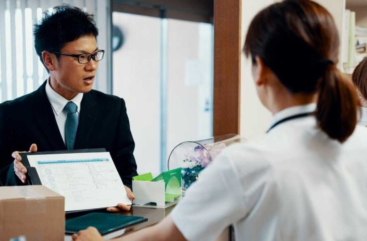 Đạo đức nghề nghiệp là một trong những yếu tố quan trọng để trở thành một trình dược viên