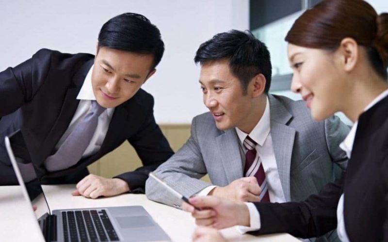 HR Manager có thể từng bước tiến xa hơn trong lộ trình sự nghiệp của mình