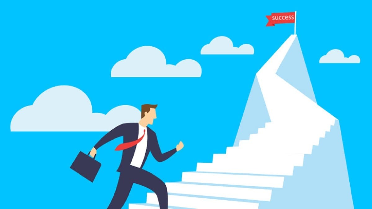 Mục tiêu nghề nghiệp cần phải phù hợp với vị trí ứng tuyển