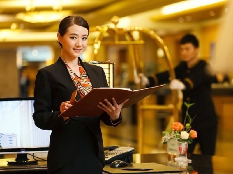 Quản lý nhà hàng khách sạn đang là một ngành hot trên thị trường