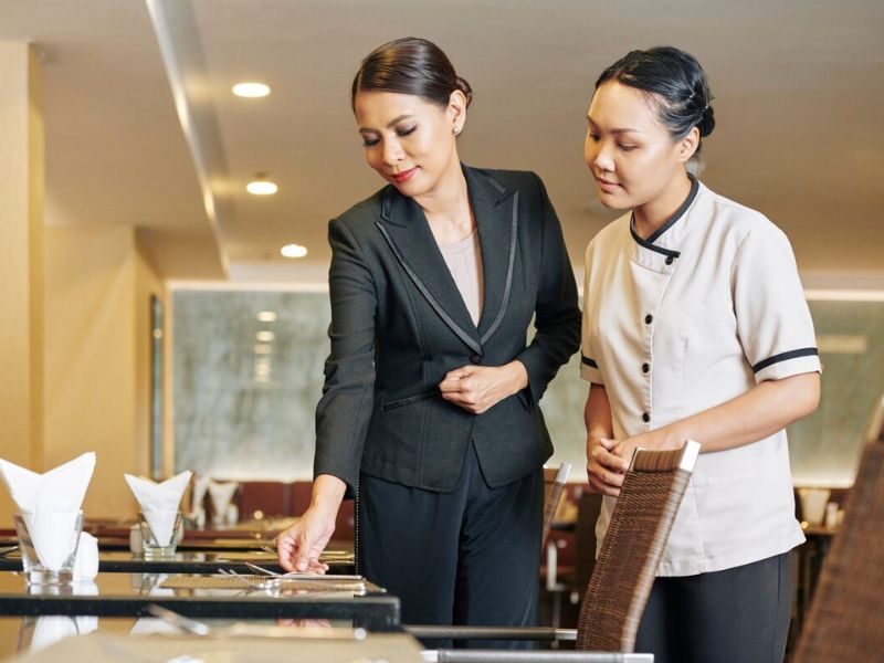 Tỷ lệ thất nghiệp quản trị khách sạn được kỳ vọng sẽ giảm trong tương lai