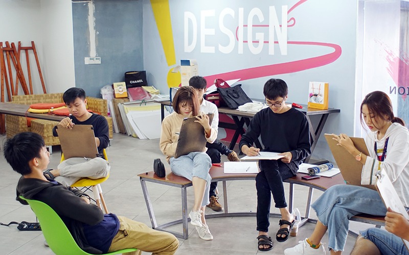 Có rất nhiều doanh nghiệp có nhu cầu tuyển dụng việc làm thiết kế