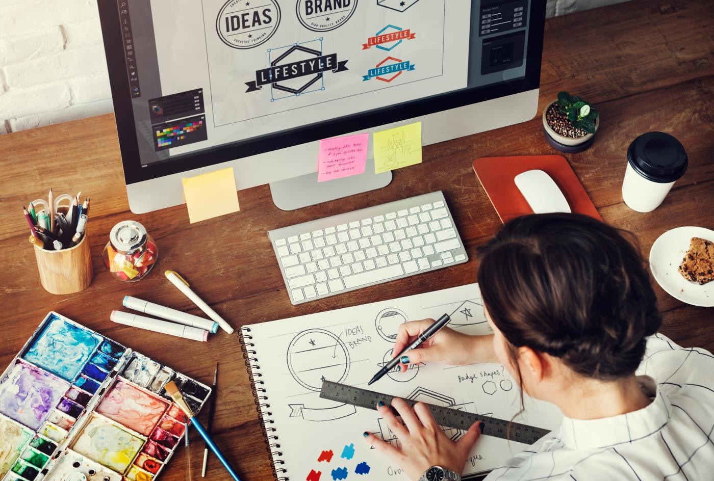 Tuyển dụng nhân viên thiết kế đồ họa là nhu cầu của hầu hết doanh nghiệp trong ngành thiết kế, mỹ thuật