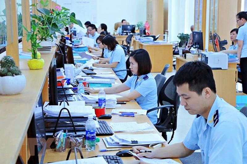 Nhu cầu tuyển dụng việc làm chuyên viên thuế tương đối cao