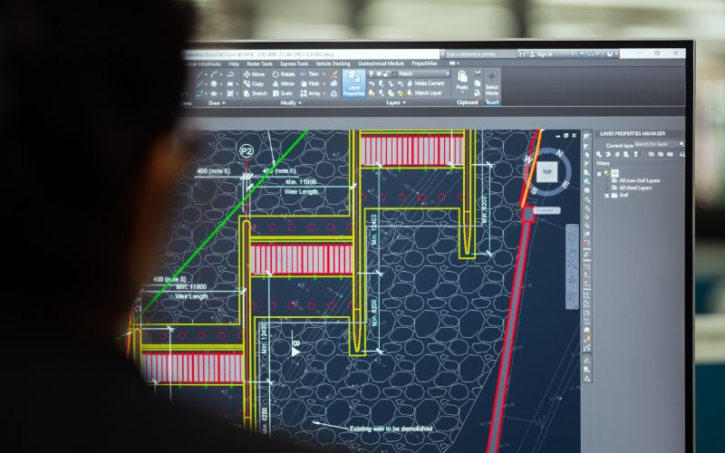 Tích lũy kiến thức, kỹ năng có thể giúp kỹ sư máy tính gia tăng thu nhập