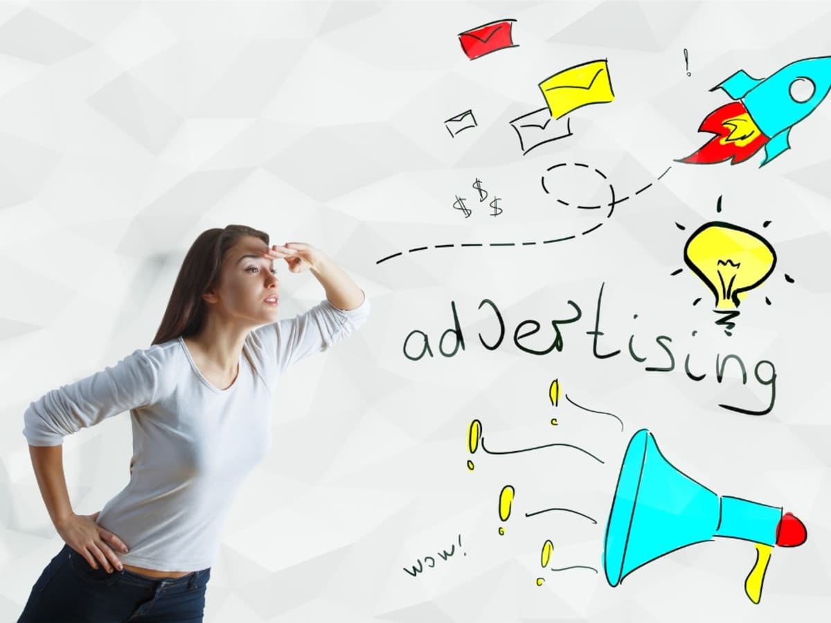 Quảng cáo sẽ cung cấp những kiến thức nền tảng về bản chất, vai trò của ngành trong chiến lược Marketing