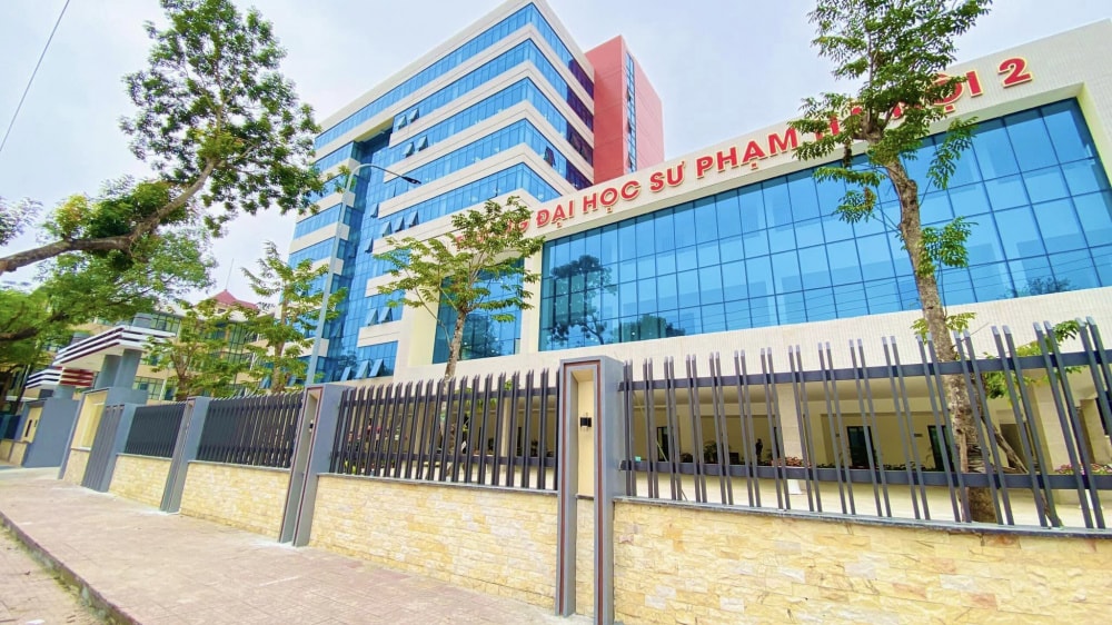 Đại học Sư phạm Hà Nội 2 là một trong các trường có ngành Giáo dục thể chất tốt, đào tạo bài bản tại khu vực Miền Bắc