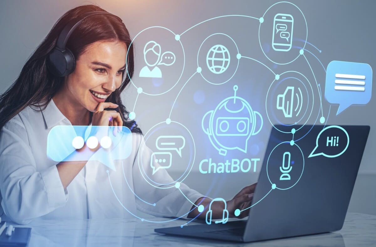 Dịch vụ khách hàng là toàn bộ hoạt động của doanh nghiệp nhằm hỗ trợ khách hàng trước, trong, sau khi mua hàng