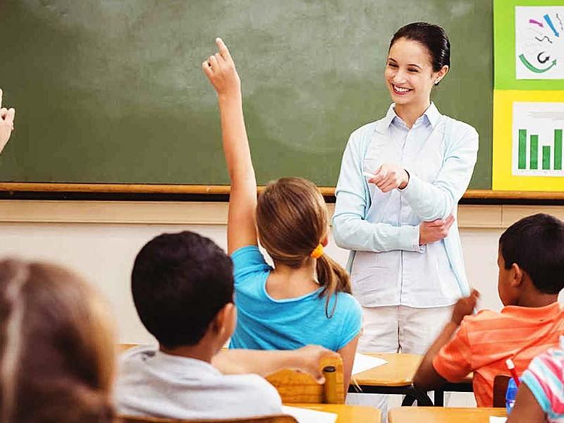 Giáo viên tiếng Anh trường quốc tế luôn yêu cầu chứng chỉ theo tiêu chuẩn của ngôn ngữ Anh