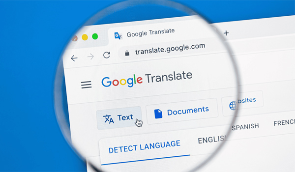 Google Dịch Translate là gì