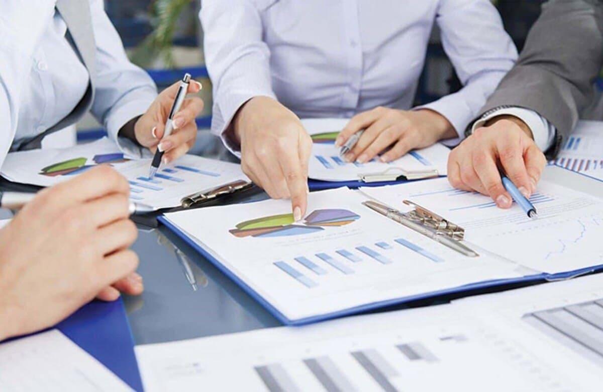 Kiểm toán viên sử dụng các phương pháp kiểm toán để thu thập thông tin