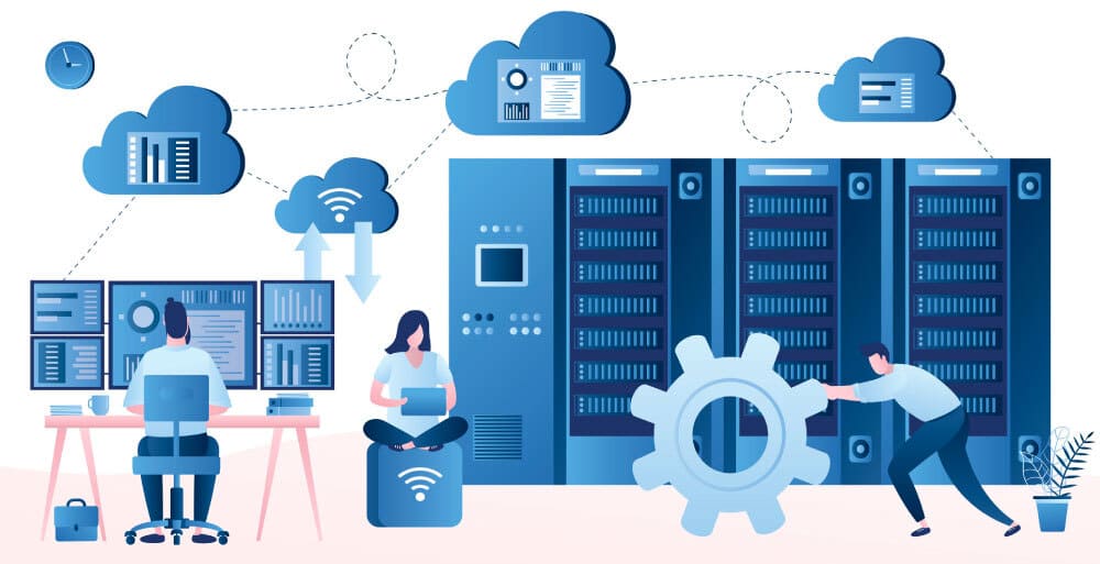 Kỹ sư phần mềm làm gì? Mô tả công việc chi tiết