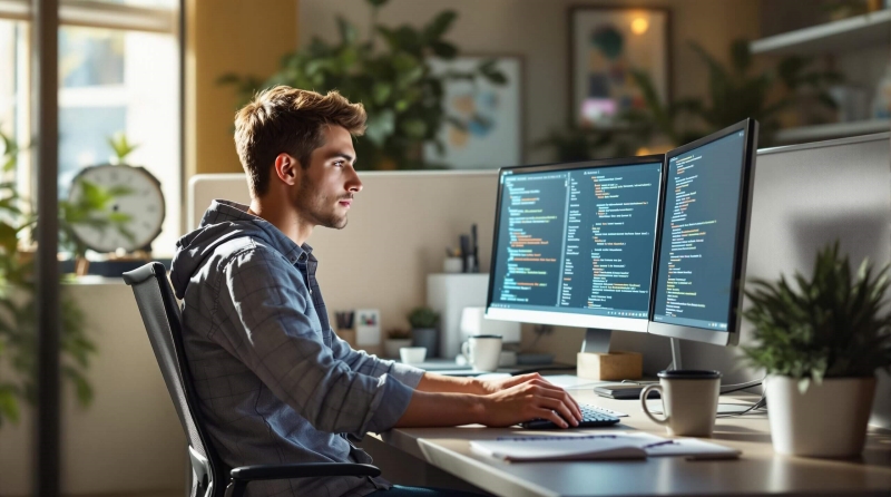 Lập trình viên Java là ngành có nhiều tiềm năng và cơ hội phát triển