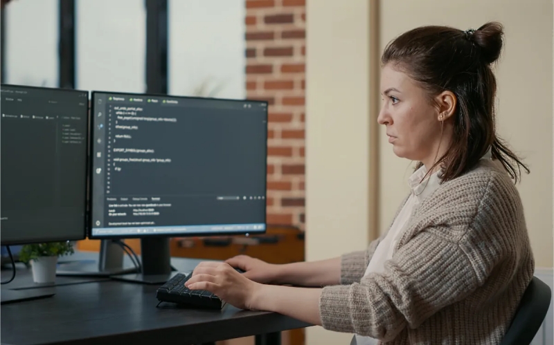 Để trở thành một lập trình viên .Net, bạn cần có trình độ chuyên môn cao và kỹ năng tốt