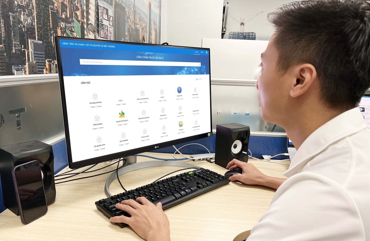 Mức lương của ngành quản lý tài nguyên và môi trường phụ thuộc vào nhiều yếu tố