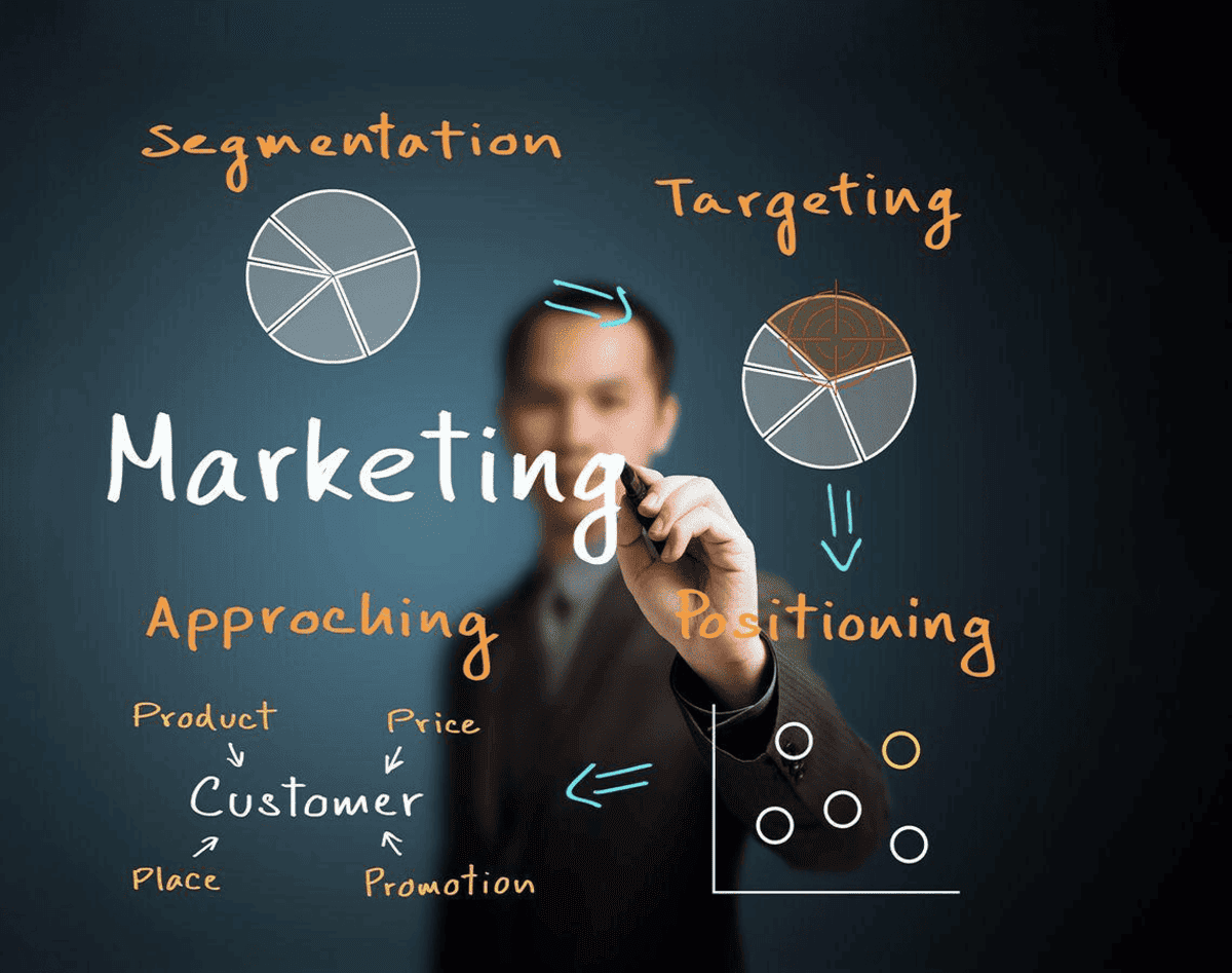 Sử dụng marketing để cá nhân hóa trải nghiệm khách hàng