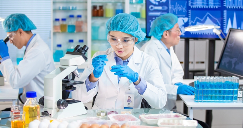 Ngành công nghệ thực phẩm có nhiều thách thức trước xu thế hội nhập kinh tế