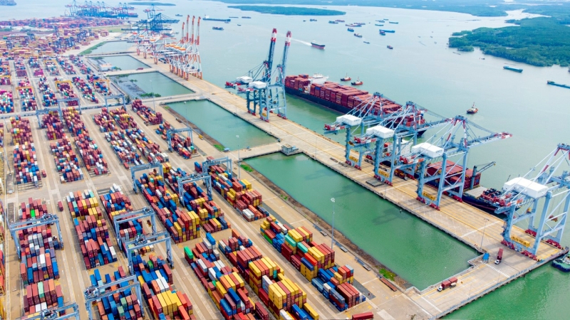 Có nhiều vị trí việc làm ngành hàng hải mà bạn có thể lựa chọn khi ra trường