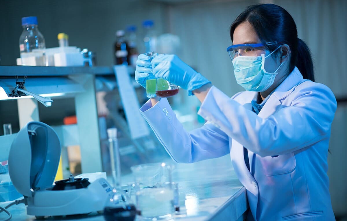 Mức lương của ngành Khoa học Môi trường giao động từ 8.000.000 - 30.000.0000 (VNĐ/tháng)