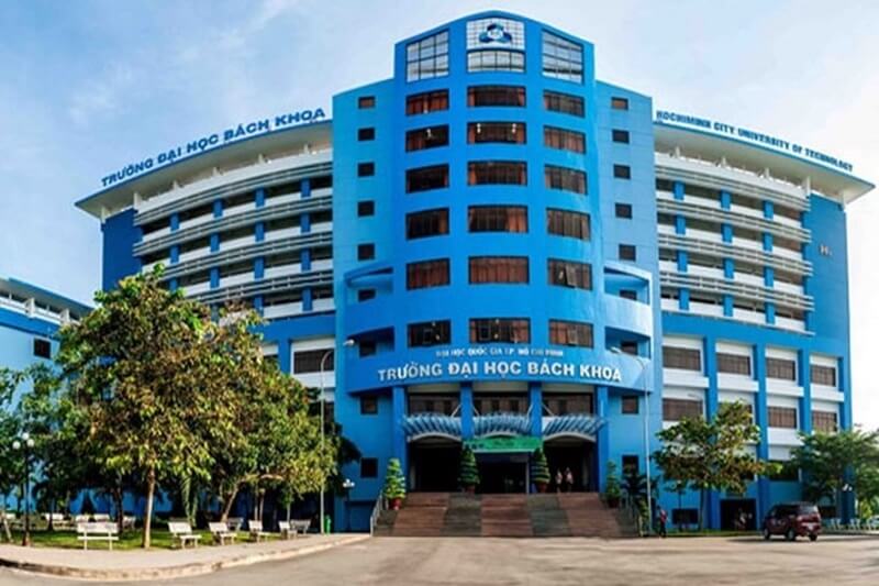Trường Đại học Bách Khoa – ĐHQG TP.HCM tuyển sinh nhiều ngành kỹ thuật hàng đầu