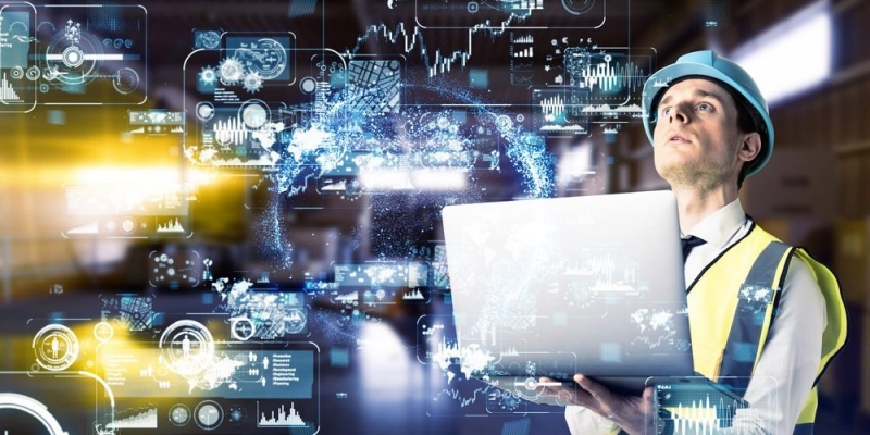 Ngành kỹ thuật xây dựng có nhiều tiềm năng phát triển trong tương lai