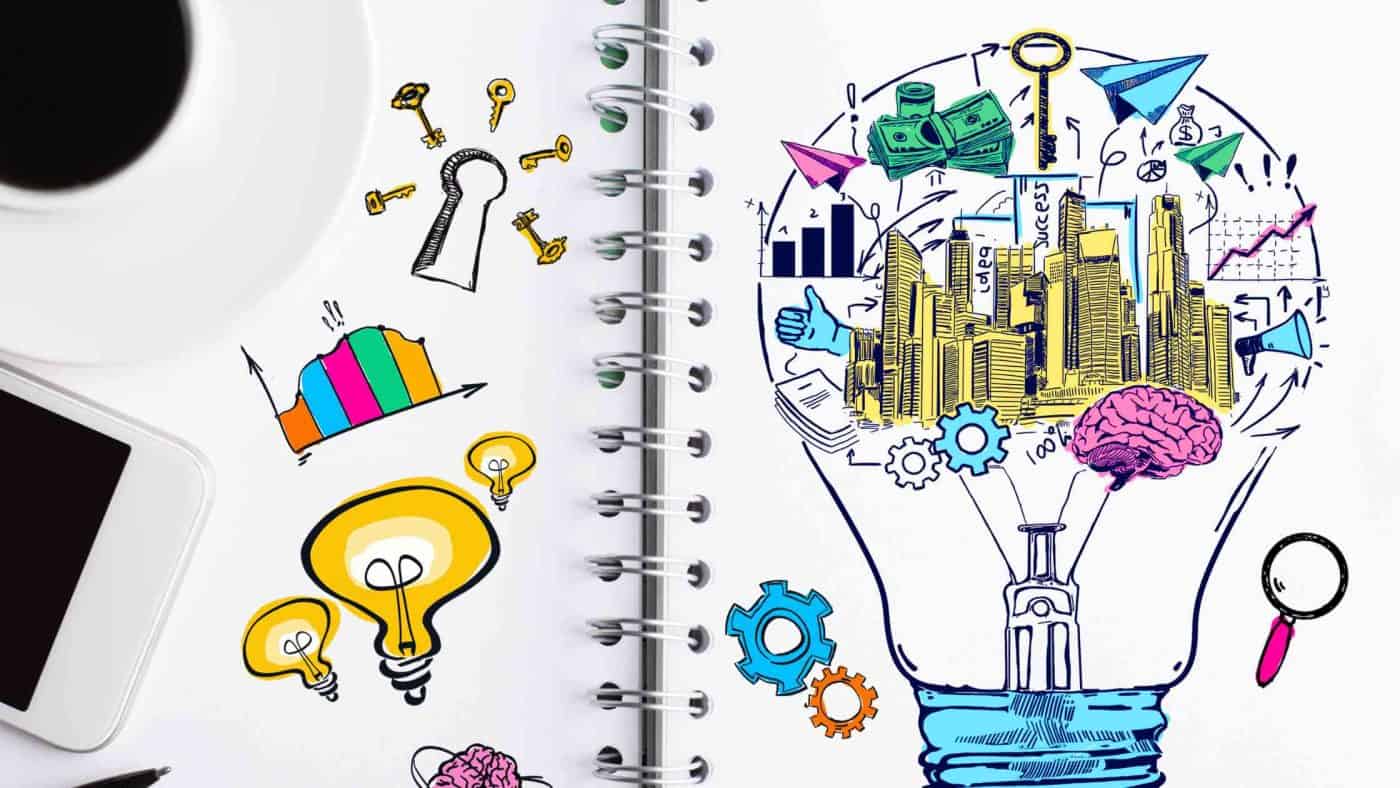 Để làm việc lâu dài và đạt được nhiều thành công trong ngành Marketing, bạn cần phải có kiến thức chuyên môn và những tố chất cần thiết