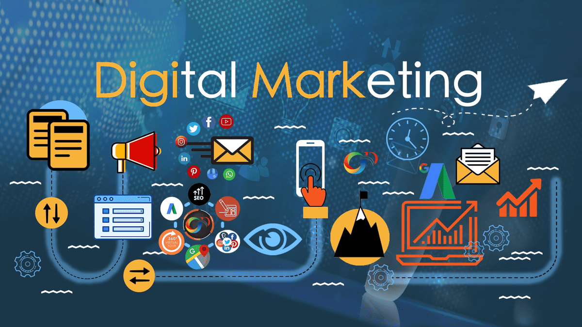 Công việc Digital Marketing có mức lương vô cùng hấp dẫn