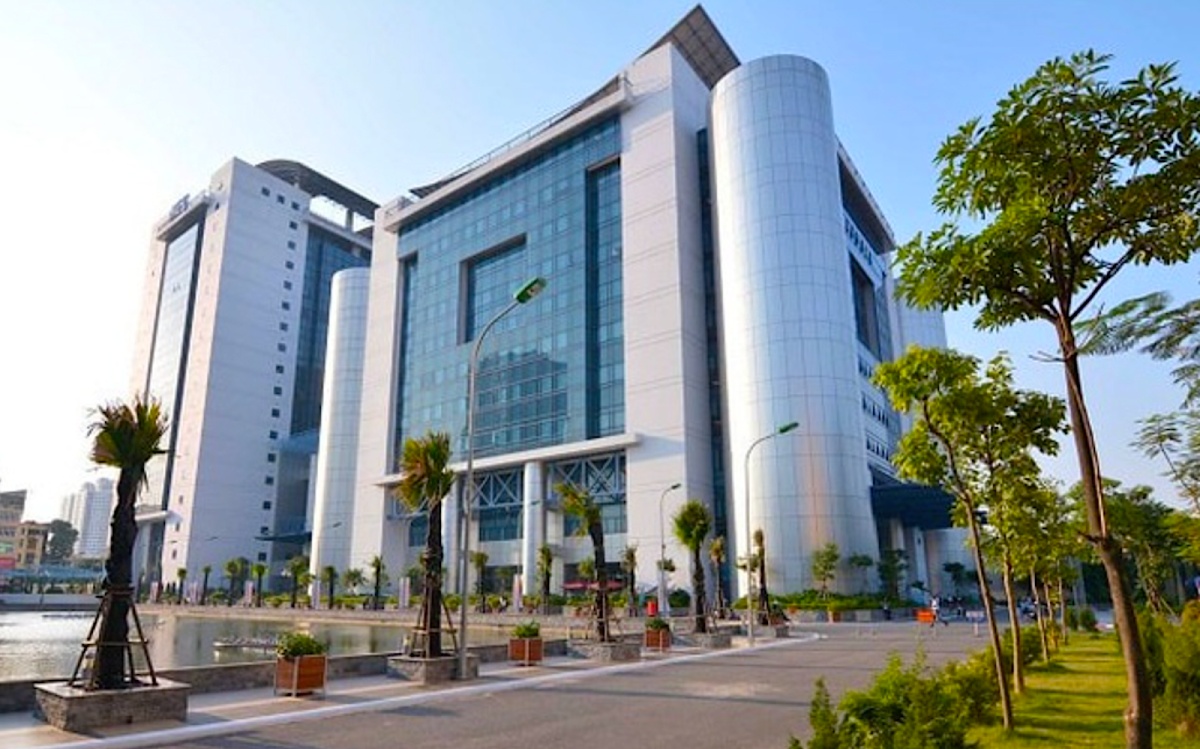 NEU là cái nôi đào tạo marketing hàng đầu khu vực phía Bắc