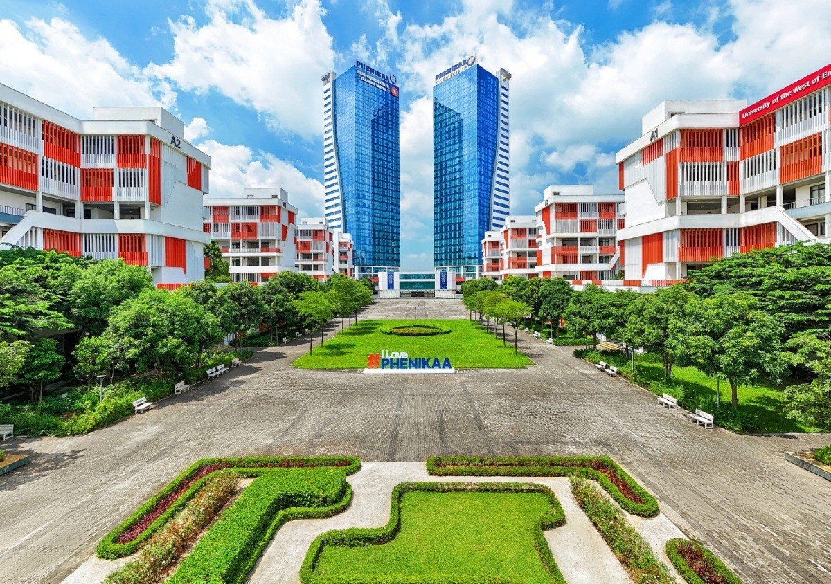 Sinh viên theo học ngành marketing tại Phenikaa sẽ có cơ hội nghề nghiệp hấp dẫn trong bối cảnh chuyển đổi số mạnh mẽ