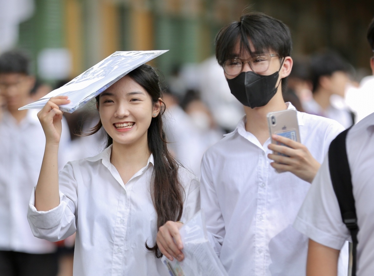 Với tính chất linh hoạt và đề cao tư duy sáng tạo, ngành Marketing đang được áp dụng các hình thức tuyển sinh đa dạng