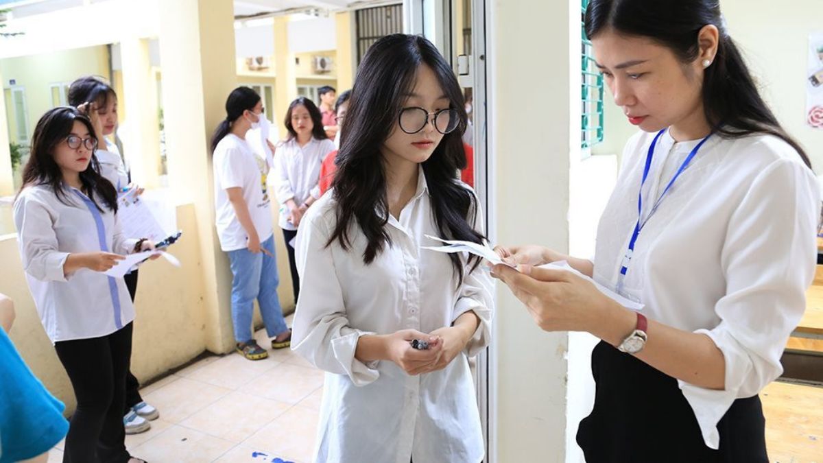 Ngành Sư phạm hiện nay sử dụng đa dạng các khối thi để xét tuyển