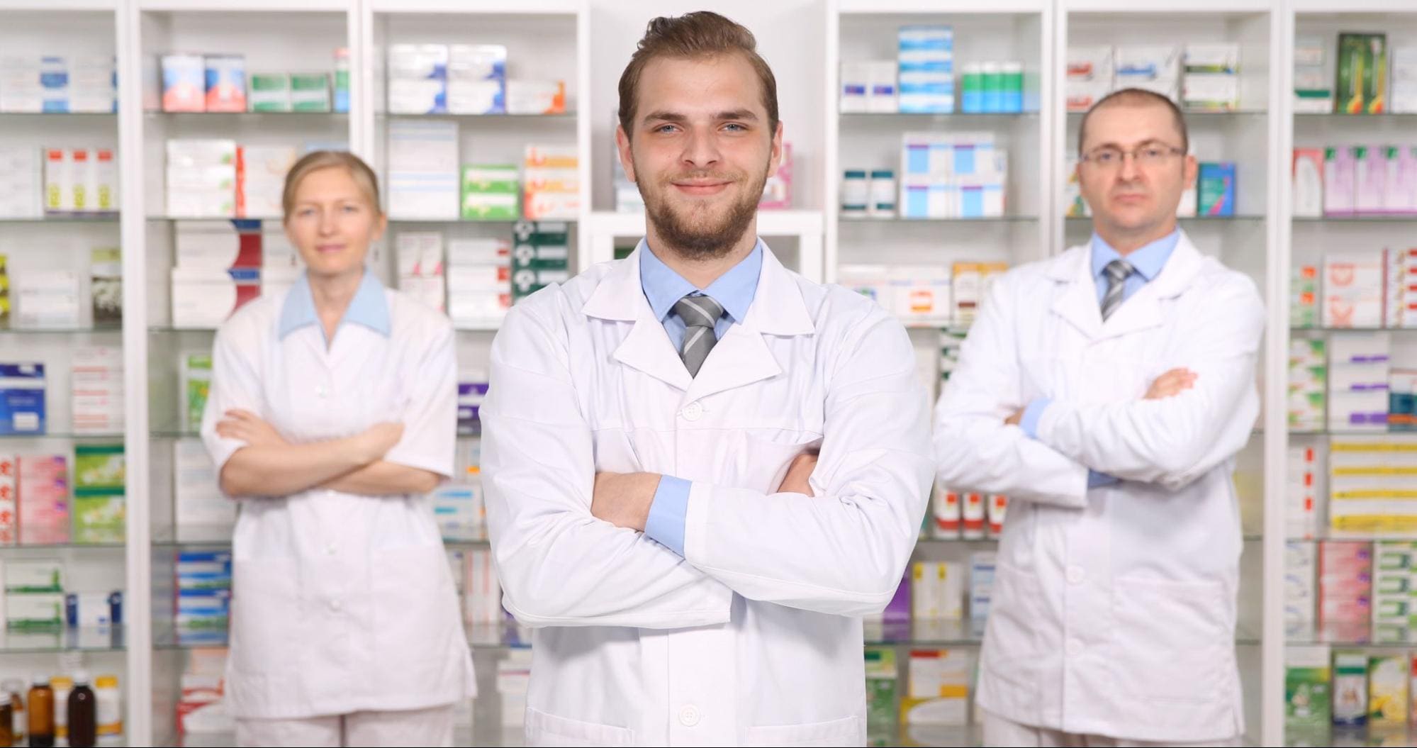 Trình dược viên ETC chuyên giới thiệu và tư vấn các loại thuốc kê toa, được bác sĩ theo dõi và chỉ định