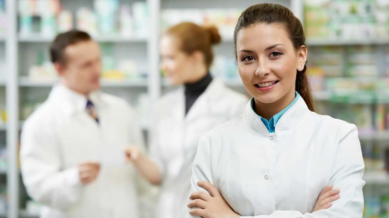 Để trở thành trình dược viên ETC, ứng viên cần nắm chắc các kiến thức liên quan đến dược phẩm