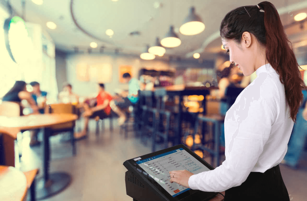 Giám sát nhân viên là một phần trong mô tả công việc của trợ lý nhân sự