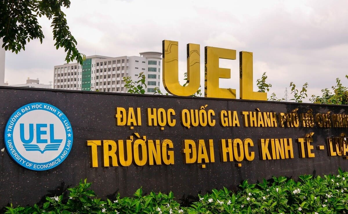 Chương trình đào tạo UEL chú trọng kỹ năng thực tế, đáp ứng nhu cầu của thị trường lao động