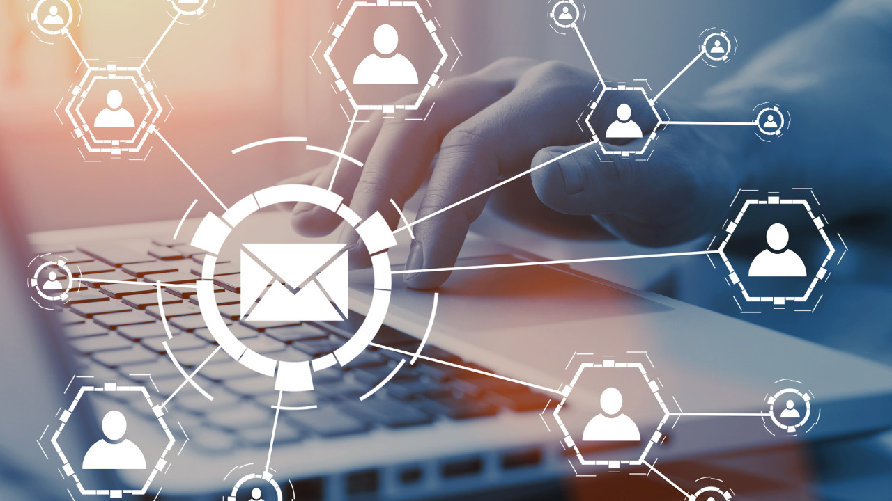 Hình thức truyền thông bằng email marketing rất dễ đo lường