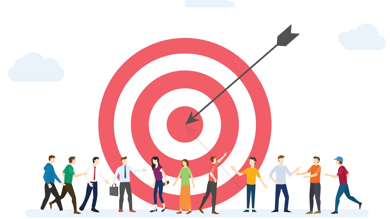 Xác định công chúng mục tiêu