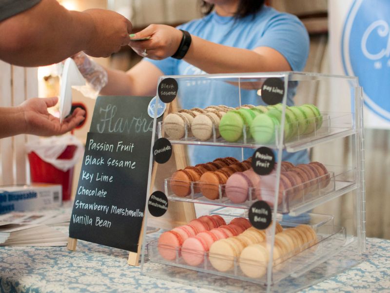 Nhu cầu tuyển dụng vị trí kinh doanh kênh GT đang tăng mạnh 