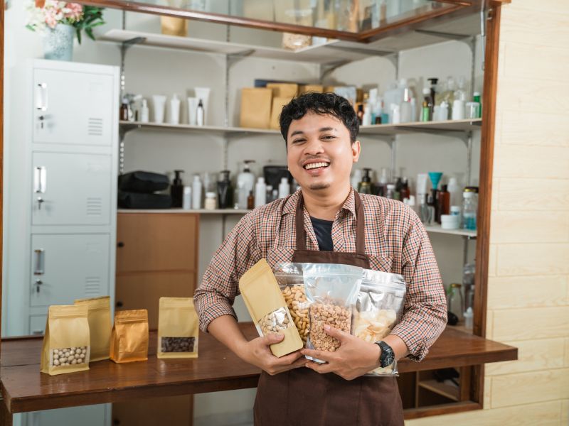 Ngành việc làm kinh doanh kênh GT là một trong những ngành có nhiều cơ hội phát triển