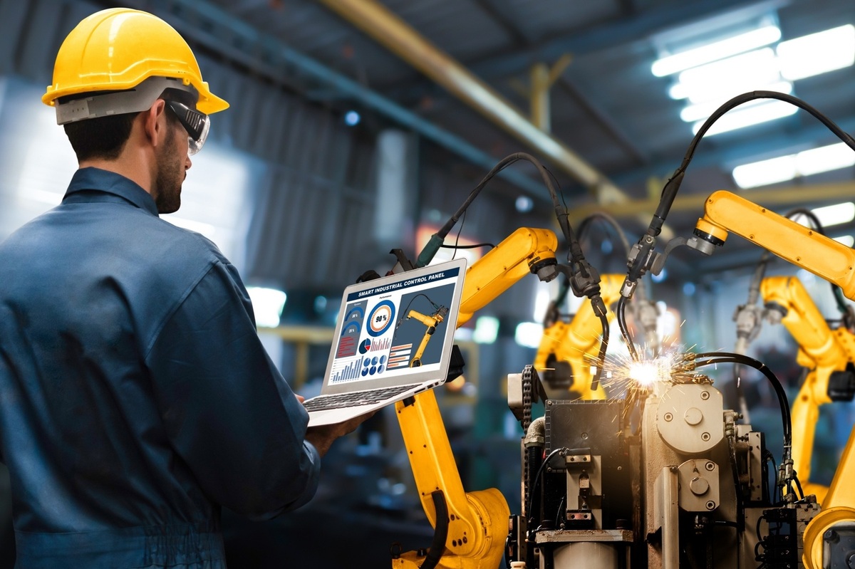 Nhu cầu tuyển dụng việc làm Kỹ sư cơ khí vẫn đang ở mức cao