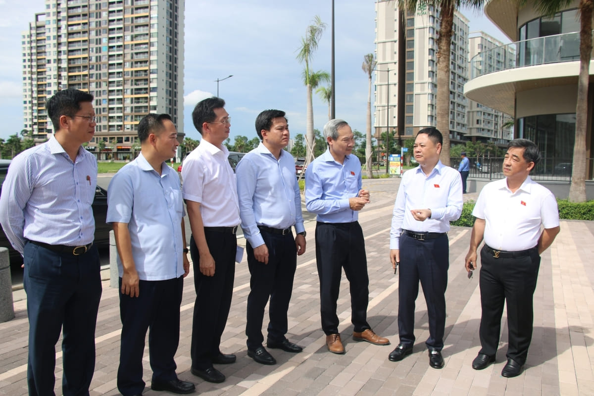 Nhiều dự án bất động sản quy mô lớn đang được triển khai tại các thành phố lớn, mở ra nhiều cơ hội việc làm quản lý dự án bất động sản