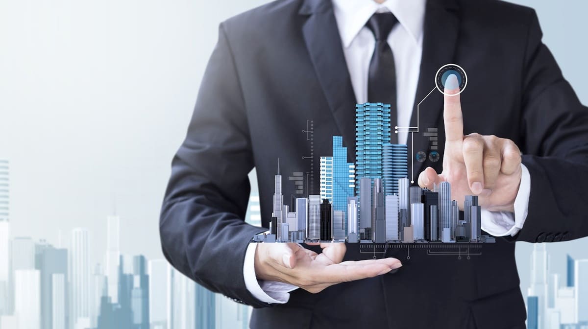 Việc làm quản lý dự án bất động sản có cơ hội thăng tiến lên vị trí giám đốc với mức lương cực kỳ cao