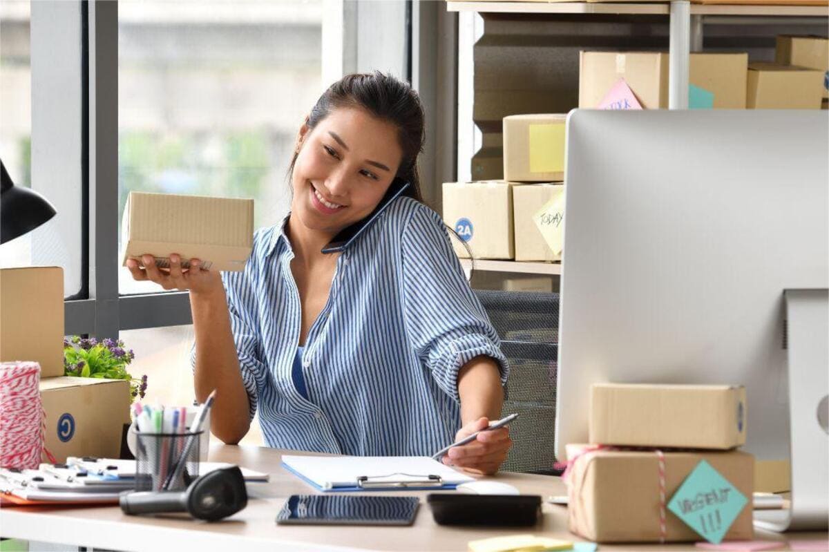 Mức lương cho vị trí quản lý dao động từ 9.000.000 - 50.000.000 VNĐ/tháng