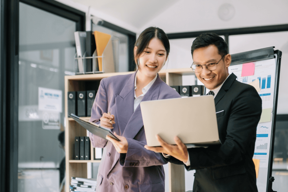 Ứng viên tìm việc quản lý cần đáp ứng yêu cầu chuyên môn cao