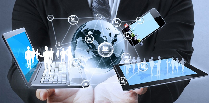 Các khu vực tuyển dụng việc làm Sales IT phần mềm