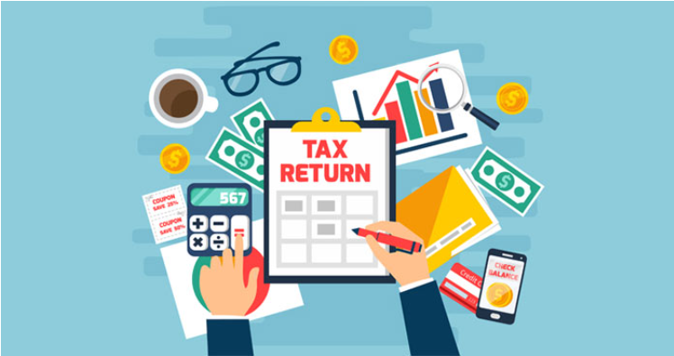 Hoàn thuế thu nhập cá nhân online